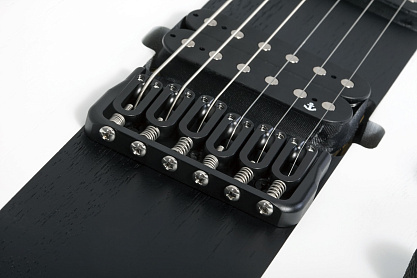 Электрогитара SCHECTER C-1 ROB SCALLON CTST