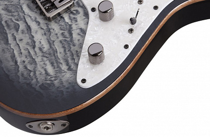Электрогитара SCHECTER BANSHEE-7 EXTREME CB