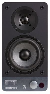 Акустическая система Radiotehnika S-20NA Walnut