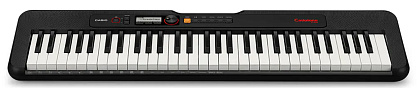 Синтезатор CASIO CT-S195