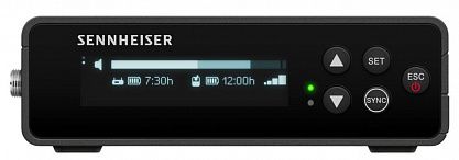 Радиосистема Sennheiser EW-DP 835 SET (R1-6)