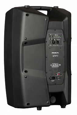 Акустическая система PROEL V12PRO