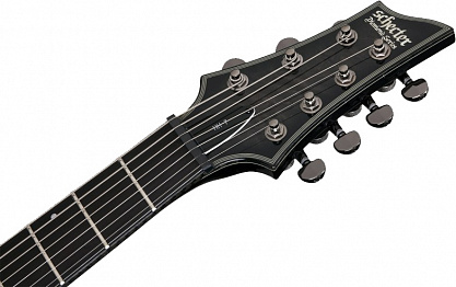 ЭЛЕКТРОГИТАРА SCHECTER HELLRAISER HYBRID C-7 TBB