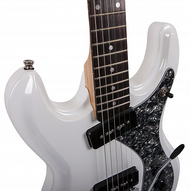 Электрогитара ARIA DM-380 PW