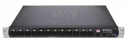 Цифровой микшер PreSonus STUDIOLIVE 16R