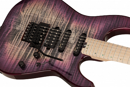 Электрогитара SCHECTER SUN VALLEY SUPER SHREDDER FR III ARB