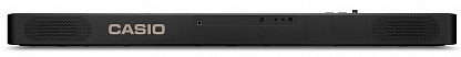 Цифровое пианино CASIO CDP-S110BK