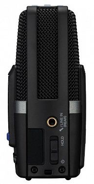 Рекордер ZOOM H2e