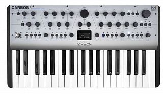 Синтезатор Modal Carbon8