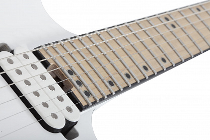 Электрогитара SCHECTER KEITH MERROW KM-6 MK-III HYBRID SNW