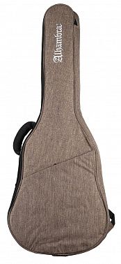 Классическая гитара Alhambra 8.206 Flamenco Student 3F