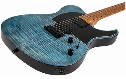 Электрогитара SPIRA T-450 TDB