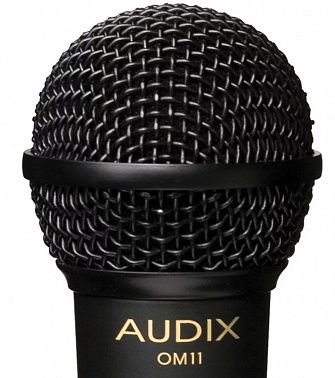 Микрофон Audix OM11