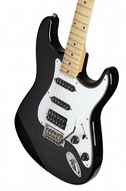 ЭЛЕКТРОГИТАРА SCHECTER TRAD CUSTOM M/M TBB