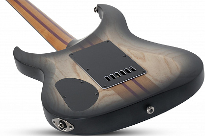 Электрогитара SCHECTER BANSHEE MACH-6 E/T FOB