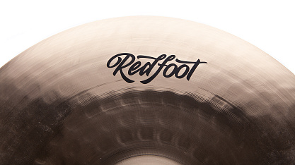 Тарелка RED FOOT RF-B+B20-18CR