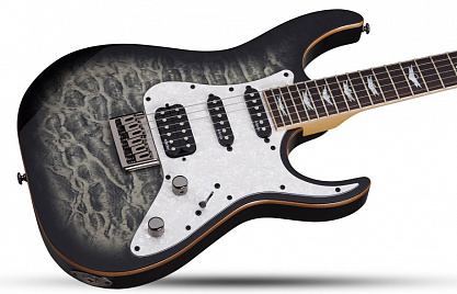 Электрогитара SCHECTER BANSHEE-6 EXTREME CB