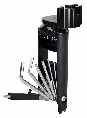 Машинка для намотки струн Cherub CGT-1