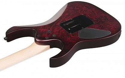 Электрогитара IBANEZ RG470DXW-WZM