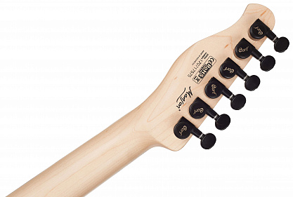 Электрогитара CORT M-Jet-MBLK