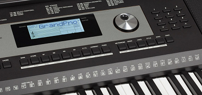 Синтезатор MEDELI M331