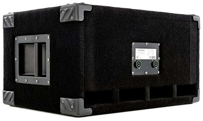 Басовый кабинет Markbass Traveler 102 P