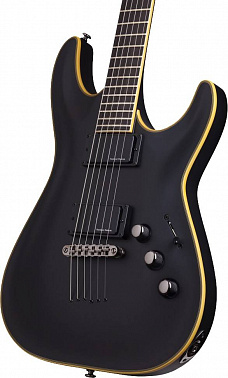ЭЛЕКТРОГИТАРА SCHECTER BLACKJACK ATX C-1 ABSN