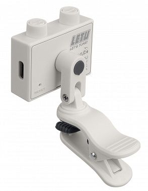 Тюнер CHERUB WST-570Li-WH