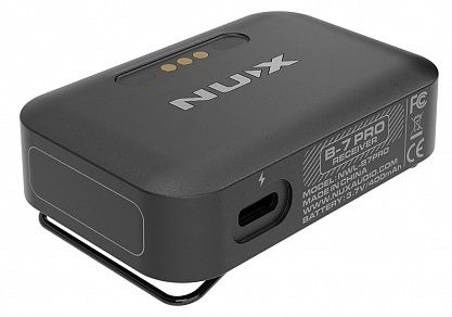 Система мониторинга NUX B-7-PRO