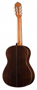 Классическая гитара Alhambra 813-7PA Classical Conservatory