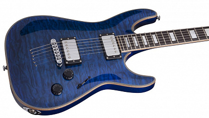 Электрогитара SCHECTER C-1 CUSTOM TMB