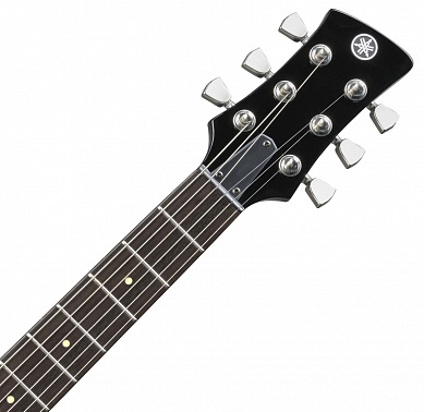Электрогитара YAMAHA RS320 Black Steel