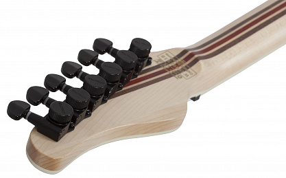 Электрогитара SCHECTER PT SLS ELITE ATQFB