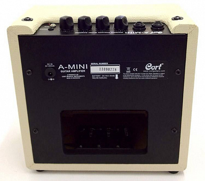 Гитарный комбо Cort A-mini