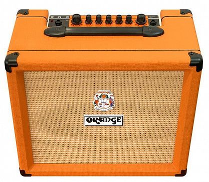 Комбоусилитель Orange O-Tone 40