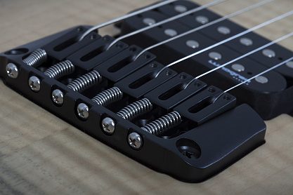 Электрогитара SCHECTER BANSHEE MACH-6 EB