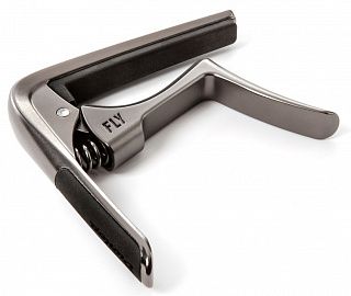 Каподастр Dunlop 63CGM Trigger Fly