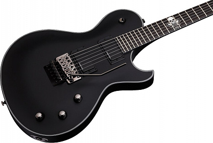 ЭЛЕКТРОГИТАРА SCHECTER BLACKJACK SLS SOLO-6 FR A SBK