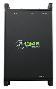Источник фантомного питания MACKIE M48