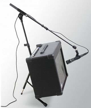 Стойка K&M 28130-011-55