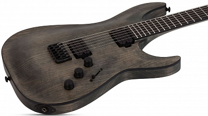 Электрогитара SCHECTER C-1 EX Apocalypse Rusty Grey