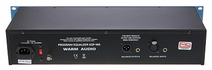 Эквалайзер WARM AUDIO EQP-WA