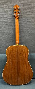 Акустическая гитара BATON ROUGE X34S/D