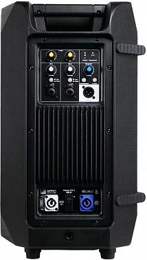 Акустическая система Урал x ARIS J.V. Имбирь 315-А