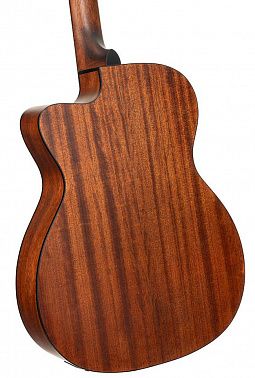 Электроакустика CORT L60MCE-OP