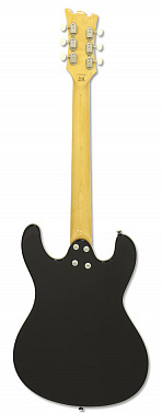 Электрогитара ARIA DM-206 BK