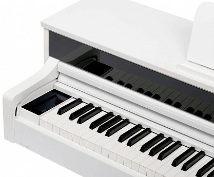 Цифровое пианино Aurora AU140-WH