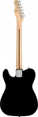 Электрогитара FENDER SQUIER Sonic Telecaster Black