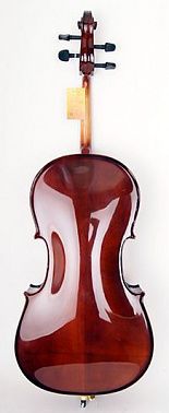 Виолончель Caraya MC760R-3/4