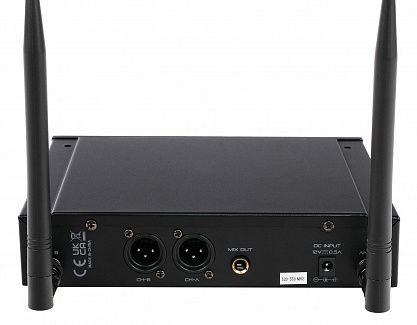 Радиосистема Soundsation WF-U2302HH